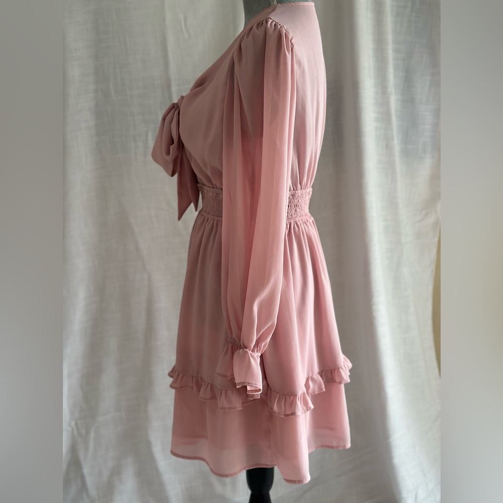 SySea Summer Mini Dress - Picture 4 of 8